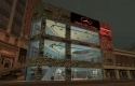 Mercedes Benz Showroom